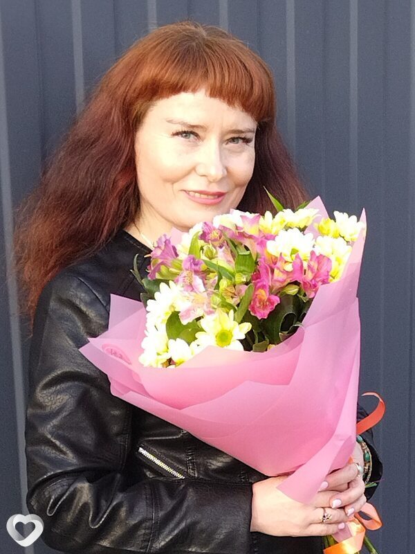 Венера, 52, Екатеринбурге — анкета №3531169