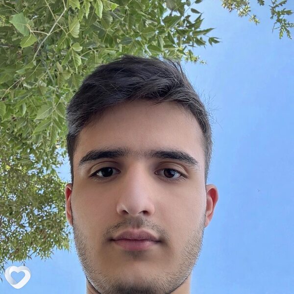 Ruslan, 20, Санкт-Петербурге — анкета №3531173