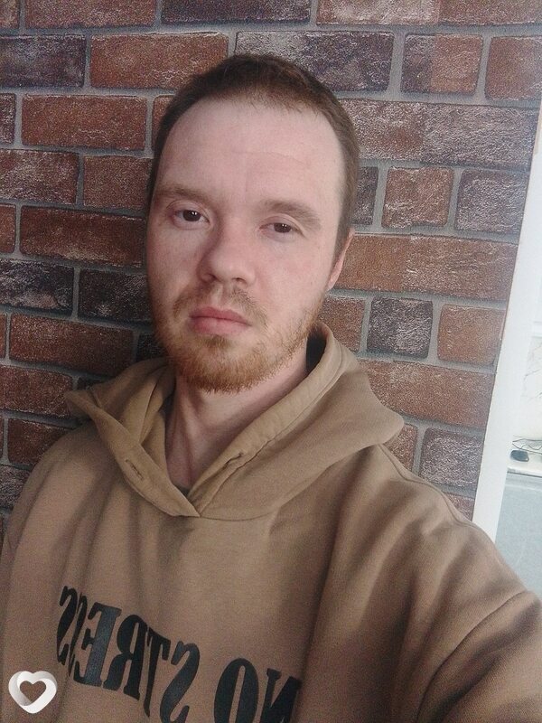 Дмитрий, 33, Тюмени — анкета №3531175