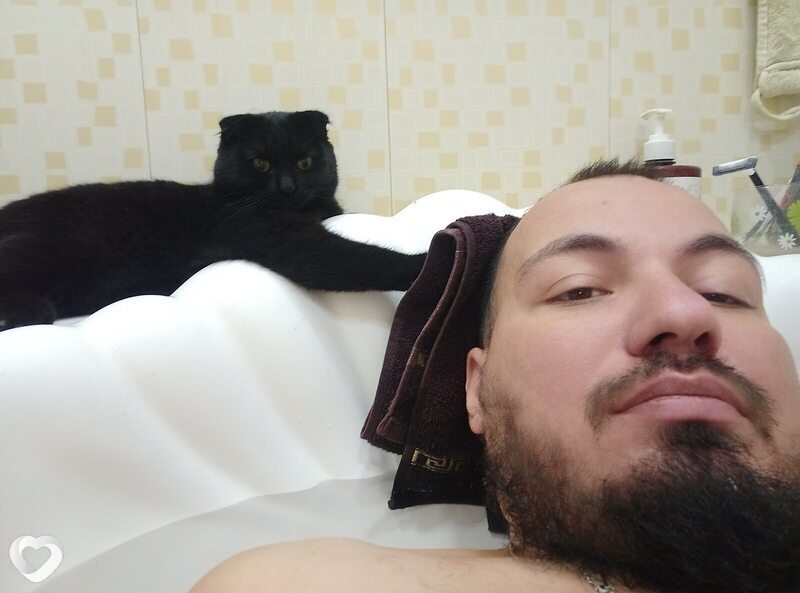 Константин, 31, Ташкент — анкета №3531176