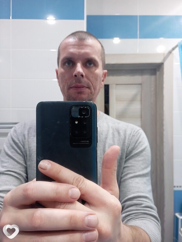 Андрей, 40, Челябинске — анкета №3531177