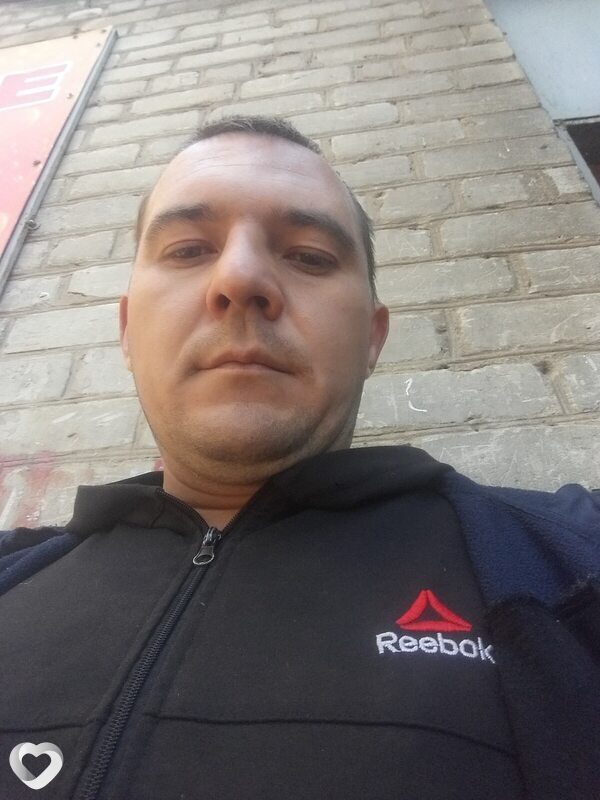 Дмитрий, 33, Симферополе — анкета №3531178