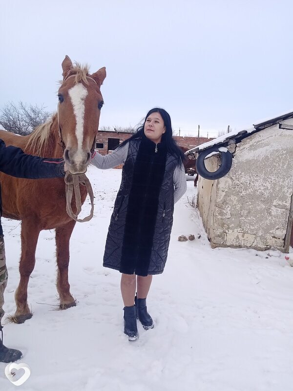 Надежда, Орловский