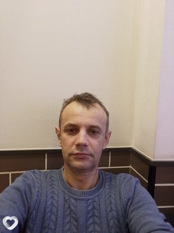 Александр, 43, Москве — анкета №3531287