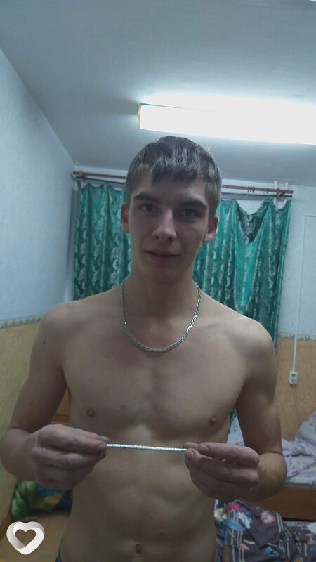 Алекс, 25, Иркутске — анкета №3531293