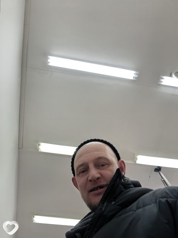 Макс, 42, Тюмени — анкета №3531295