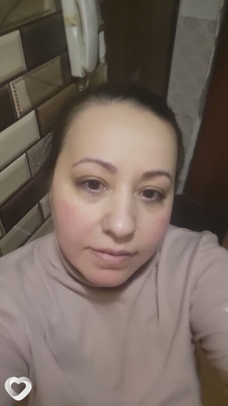 Ольга, Мытищи