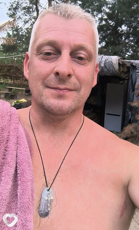 Андрей, 49, Красноярске — анкета №3531302