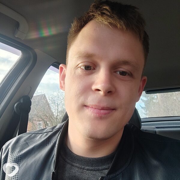 Дмитрий, 31, Санкт-Петербурге — анкета №3531307