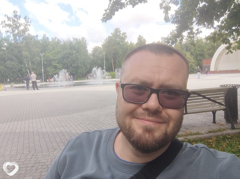 Сергей, 35, Братске — анкета №3531235