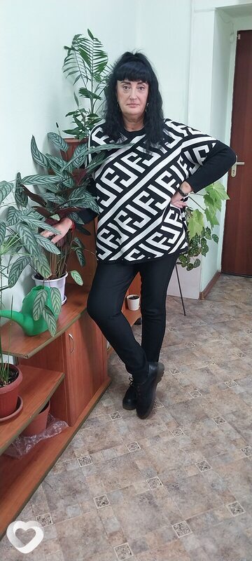Вераника, 62, Челябинске — анкета №3531237