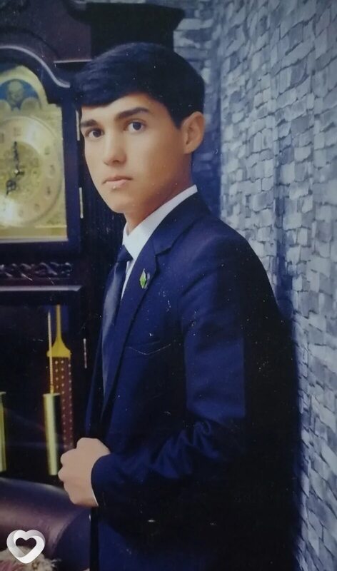 Юсуп, 28, Тамбове — анкета №3531239