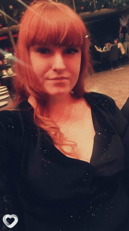 Виалетта, 24, Хабаровске — анкета №3531242