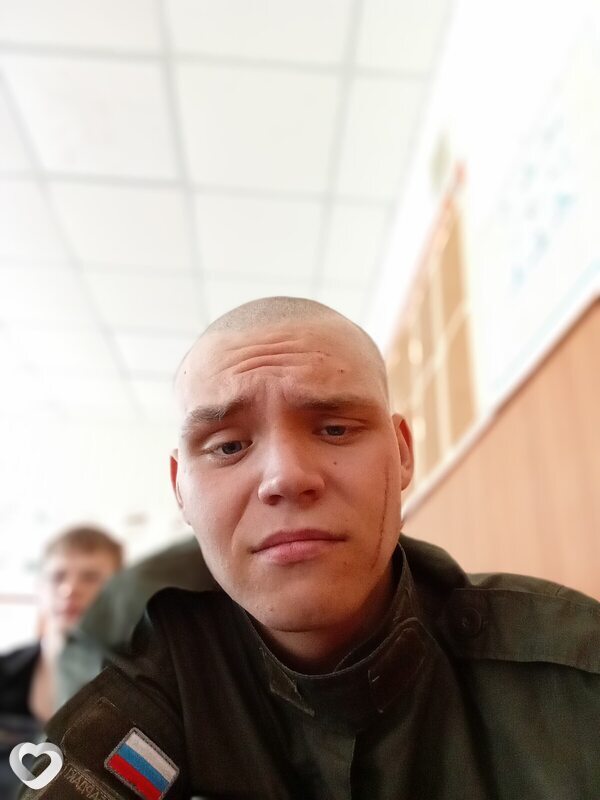 Глеб, 26, Казани — анкета №3531245