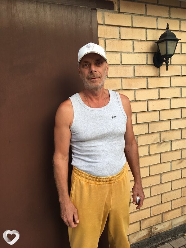 Виталий, 56, Оренбурге — анкета №3531257