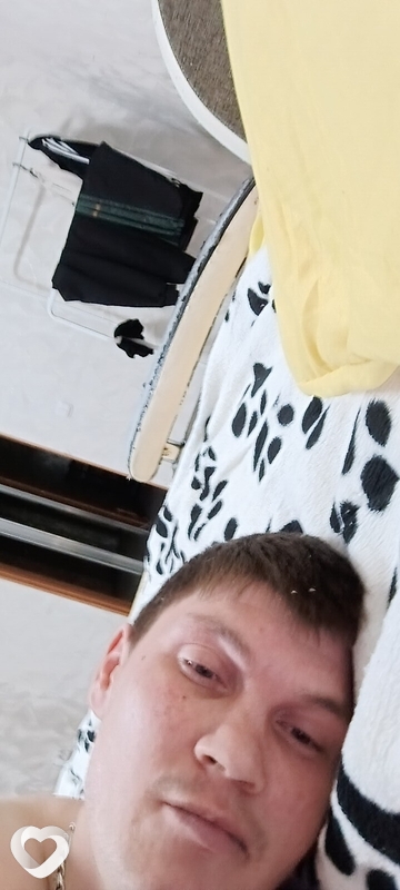 Юрий, 34, Красноярске — анкета №3531259