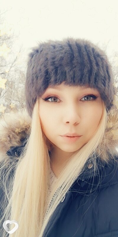 Ксения, 36, Уфе — анкета №3531323