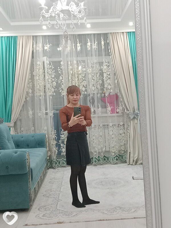 Гулдари, 40, Астане — анкета №3531327