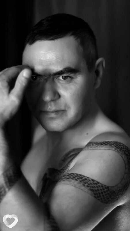 Виталий, 42, Уфе — анкета №3531333