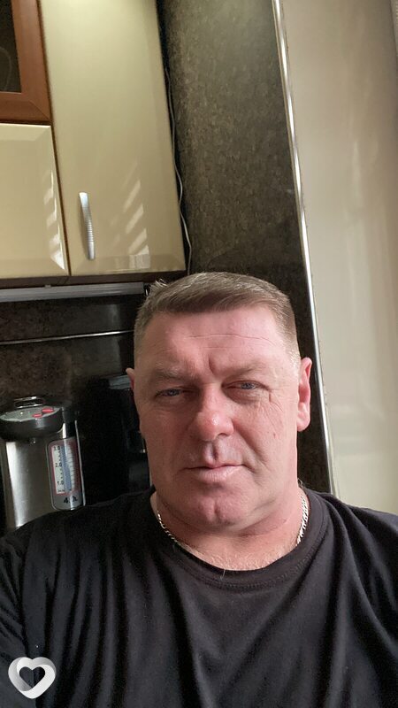 Валерий, 48, Москве — анкета №3531334