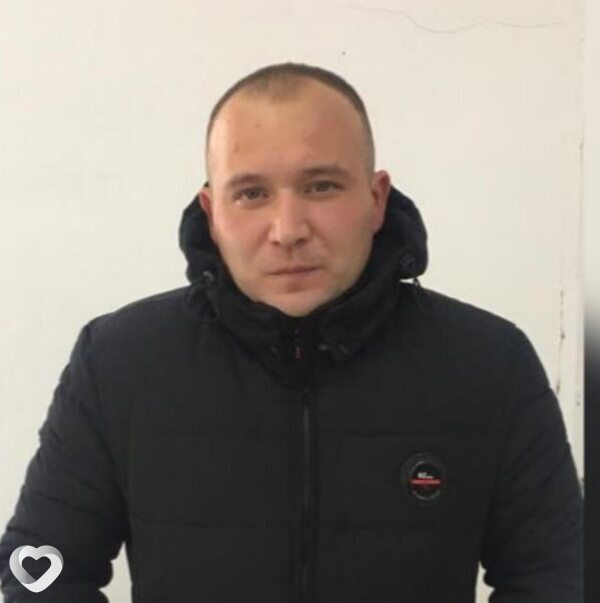 Василий, 37, Алдане — анкета №3531194
