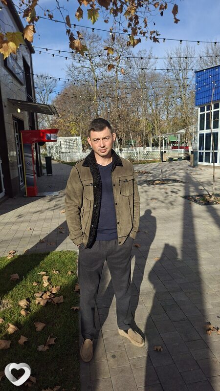 Иван, 32, Курганинске — анкета №3531198
