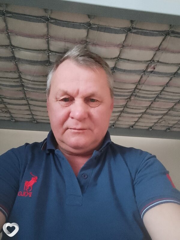 Толик, 56, Пыти-Яхе — анкета №3531199