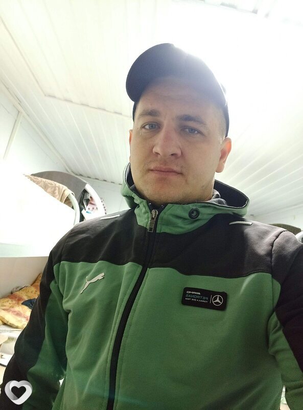 Никита, 33, Сургуте — анкета №3531369