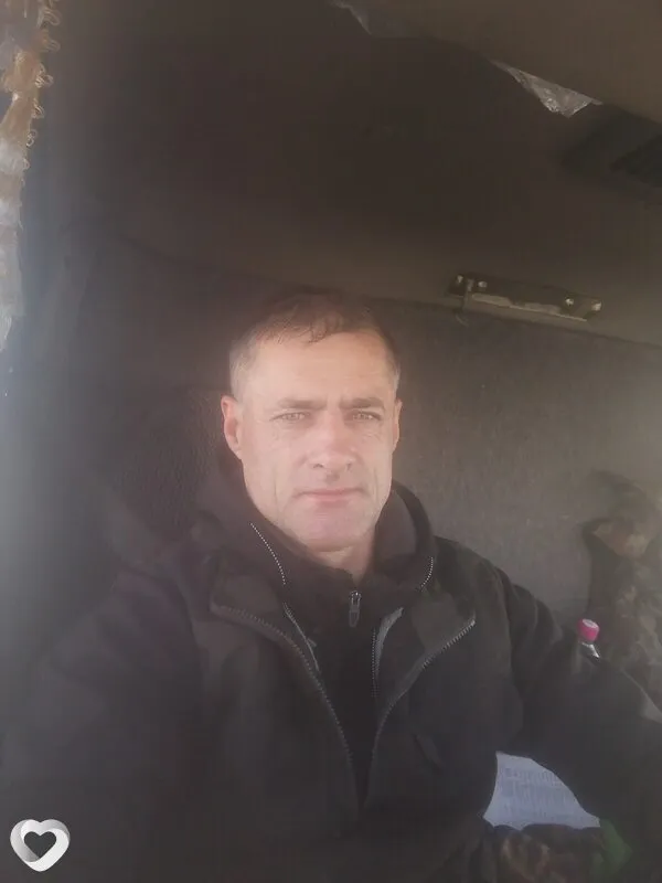 Виталий, 49, Бийске — анкета №3531382