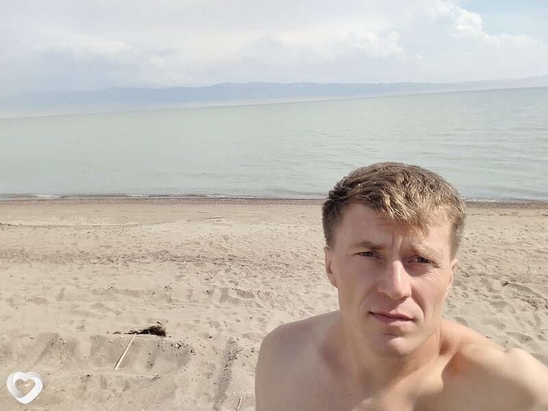 Витя, 30, Алматы — анкета №3531407
