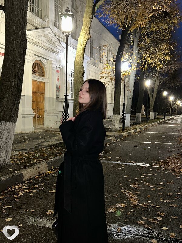 Дарья, 18, Ульяновске — анкета №3531408