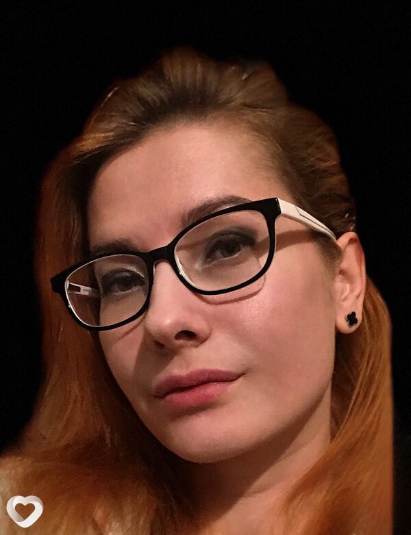 Анастасия, 34, Москве — анкета №3531411