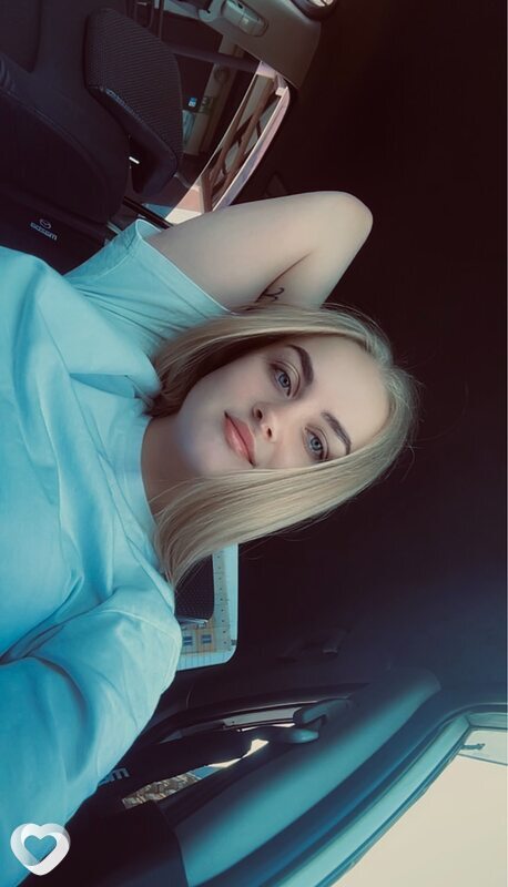 Карина, 20, Новокузнецке — анкета №3531414