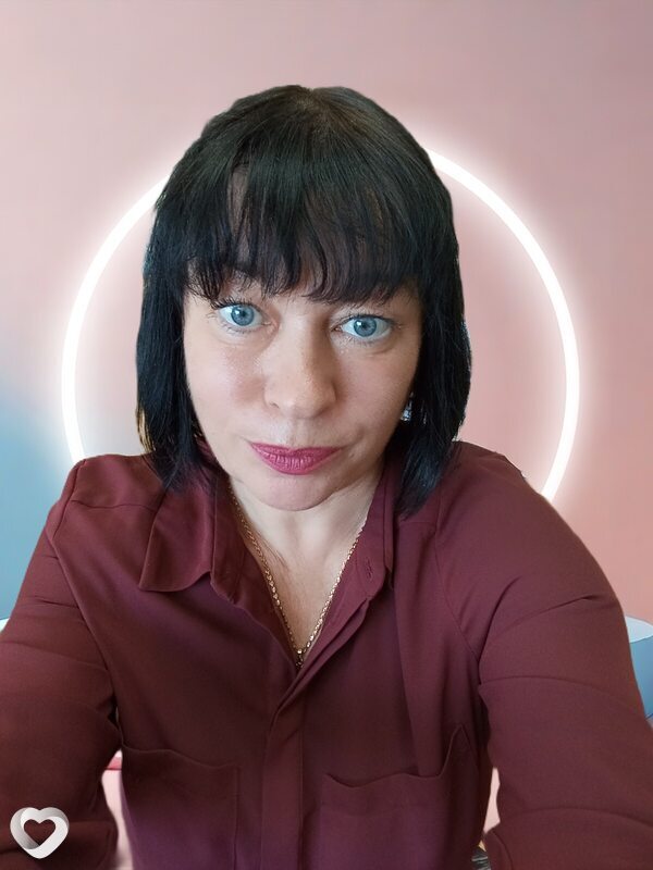 Наталья, 54, Минске — анкета №3531425