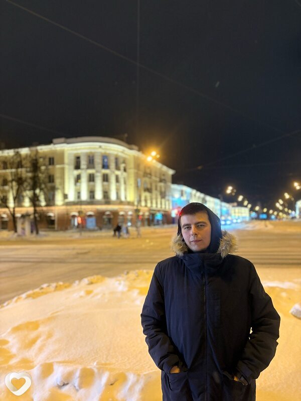 Александр, 25, Нижнем Тагиле — анкета №3531438