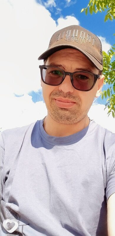 Дмитрий, 39, Санкт-Петербурге — анкета №3531445