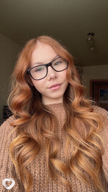 Екатерина, 23, Череповце — анкета №3531486