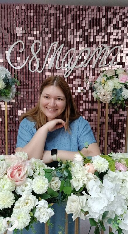 Светлана, 33, Самаре — анкета №3531487