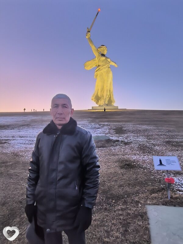 Nekas, Уральск