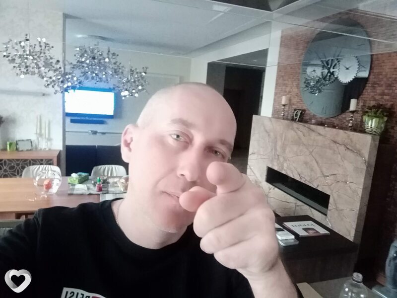 Евгений, 43, Кемерове — анкета №3531490