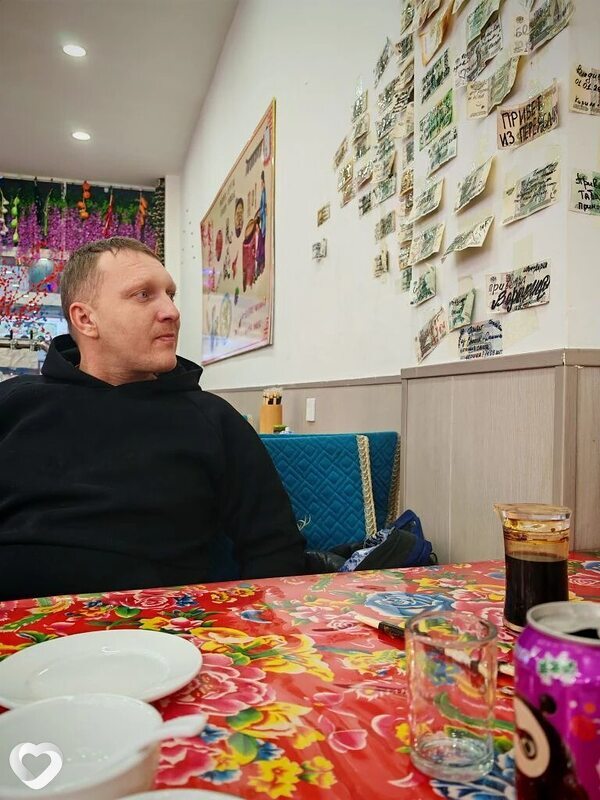 Алексей, 42, Владивостоке — анкета №3531496