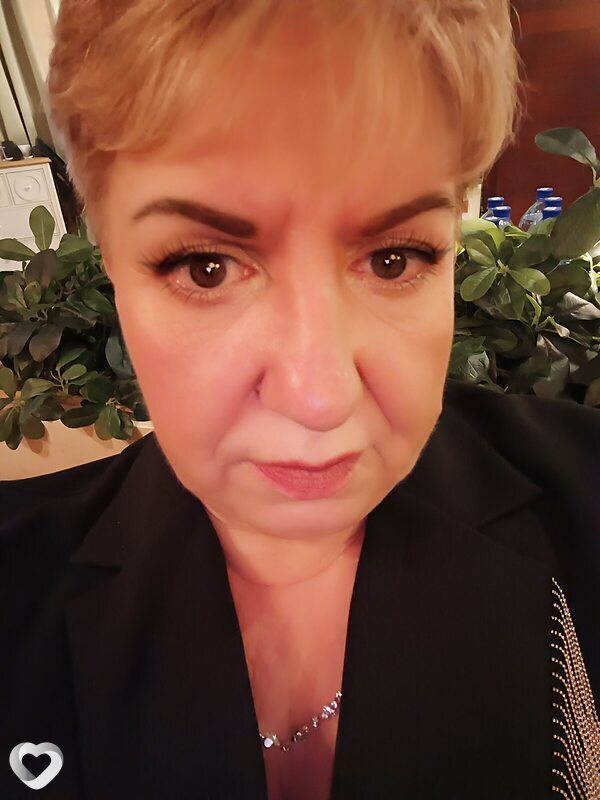 Евдокия, 57, Санкт-Петербурге — анкета №3531537