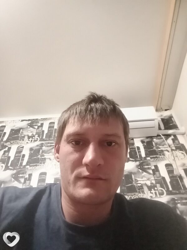 Михаил, 38, Азове — анкета №3531540