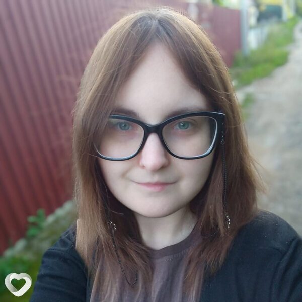 Дарья, 37, Воскресенске — анкета №3531544