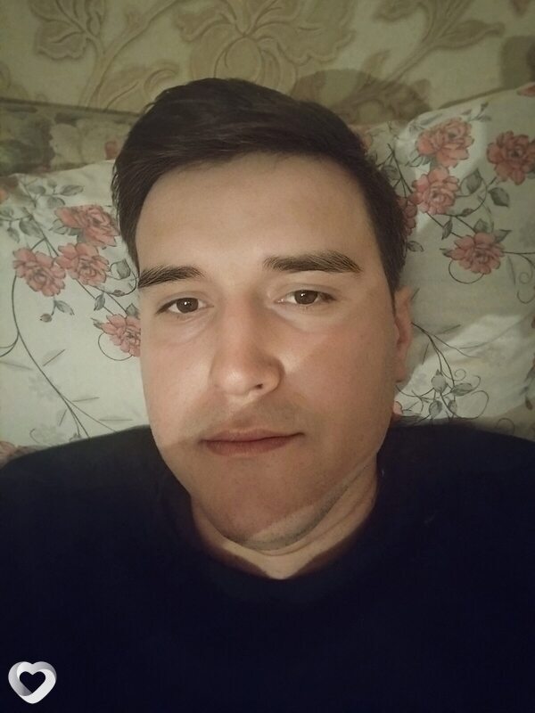 Андрей, 24, Актобе — анкета №3531545