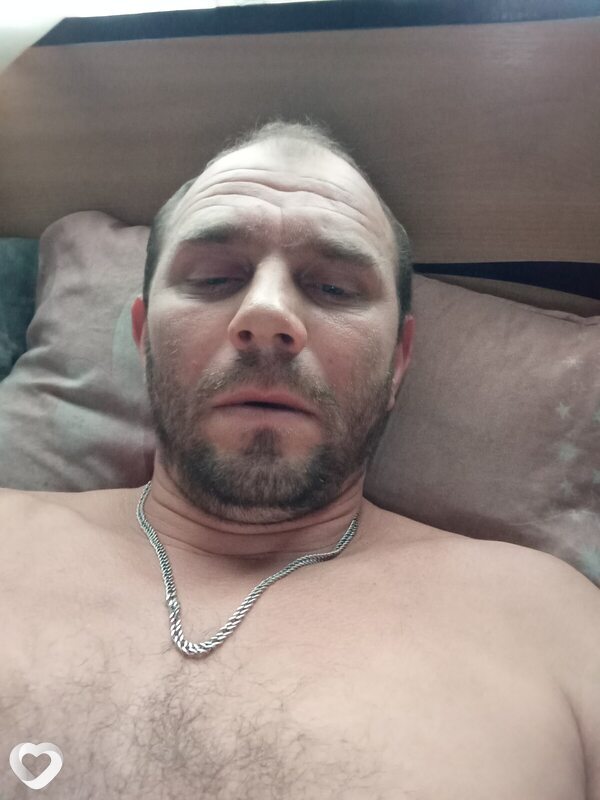 Вовка, 39, Цимлянске — анкета №3531547