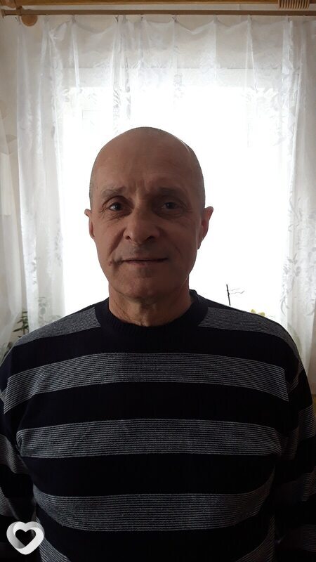 Игорь, 55, Могилев — анкета №3531549