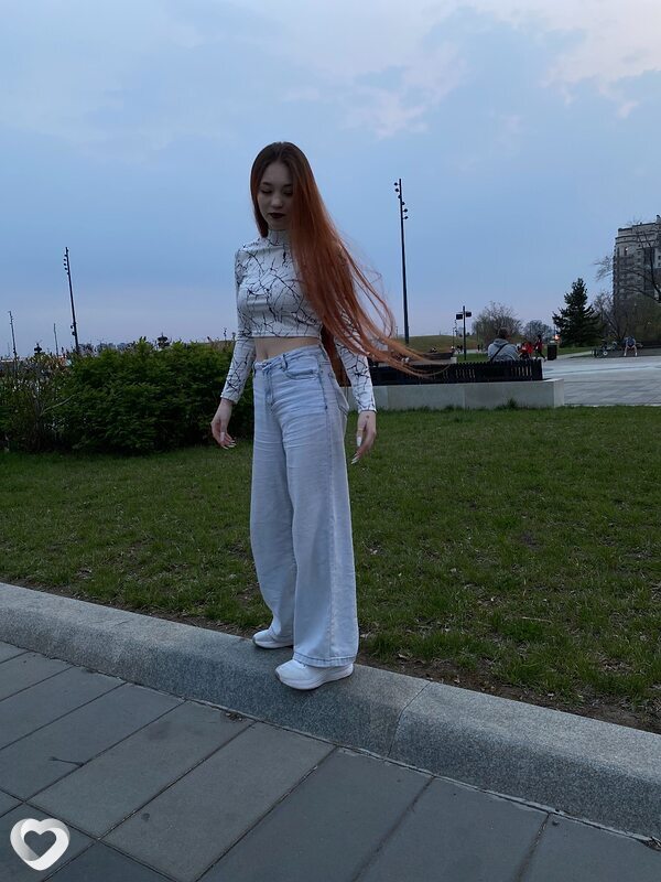 Алиса, 19, Благовещенске — анкета №3531507