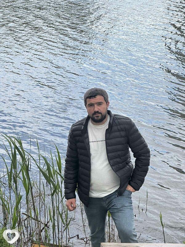 Анар, 38, Харькове — анкета №3531512
