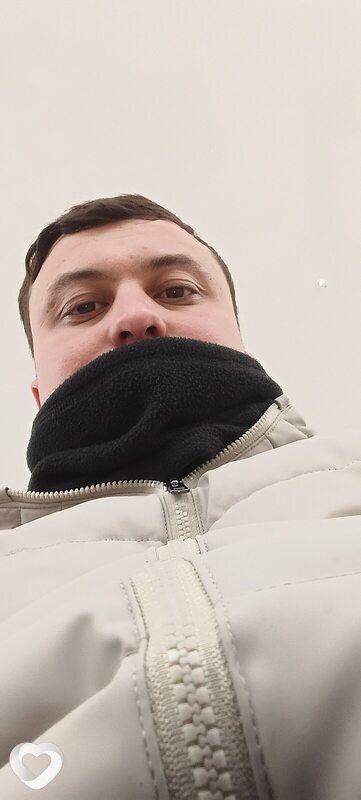 Атабек, 25, Минске — анкета №3531515